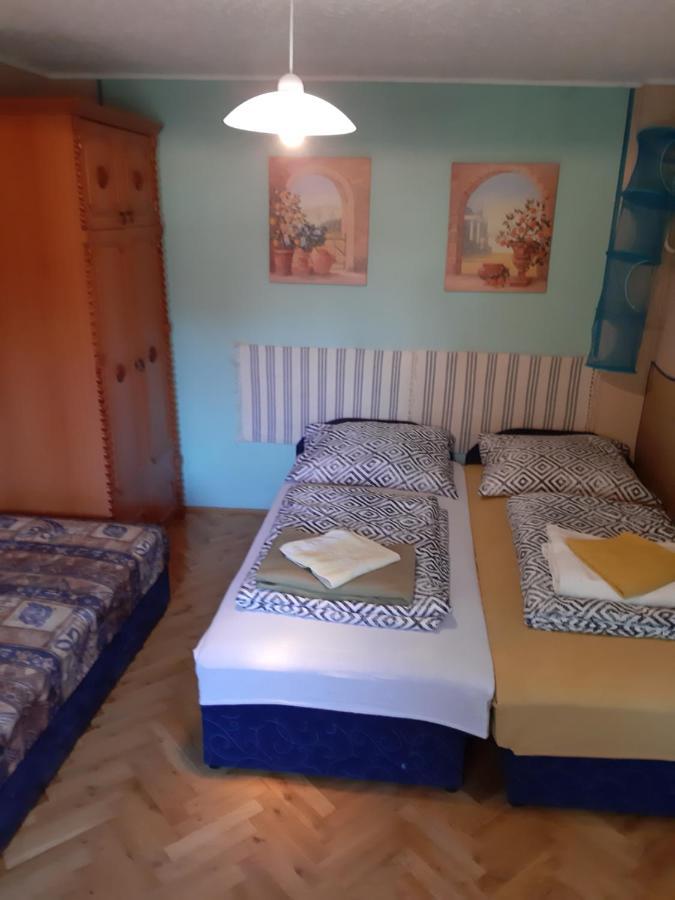 Andi Ueduelohaz Szolnok Zewnętrze zdjęcie