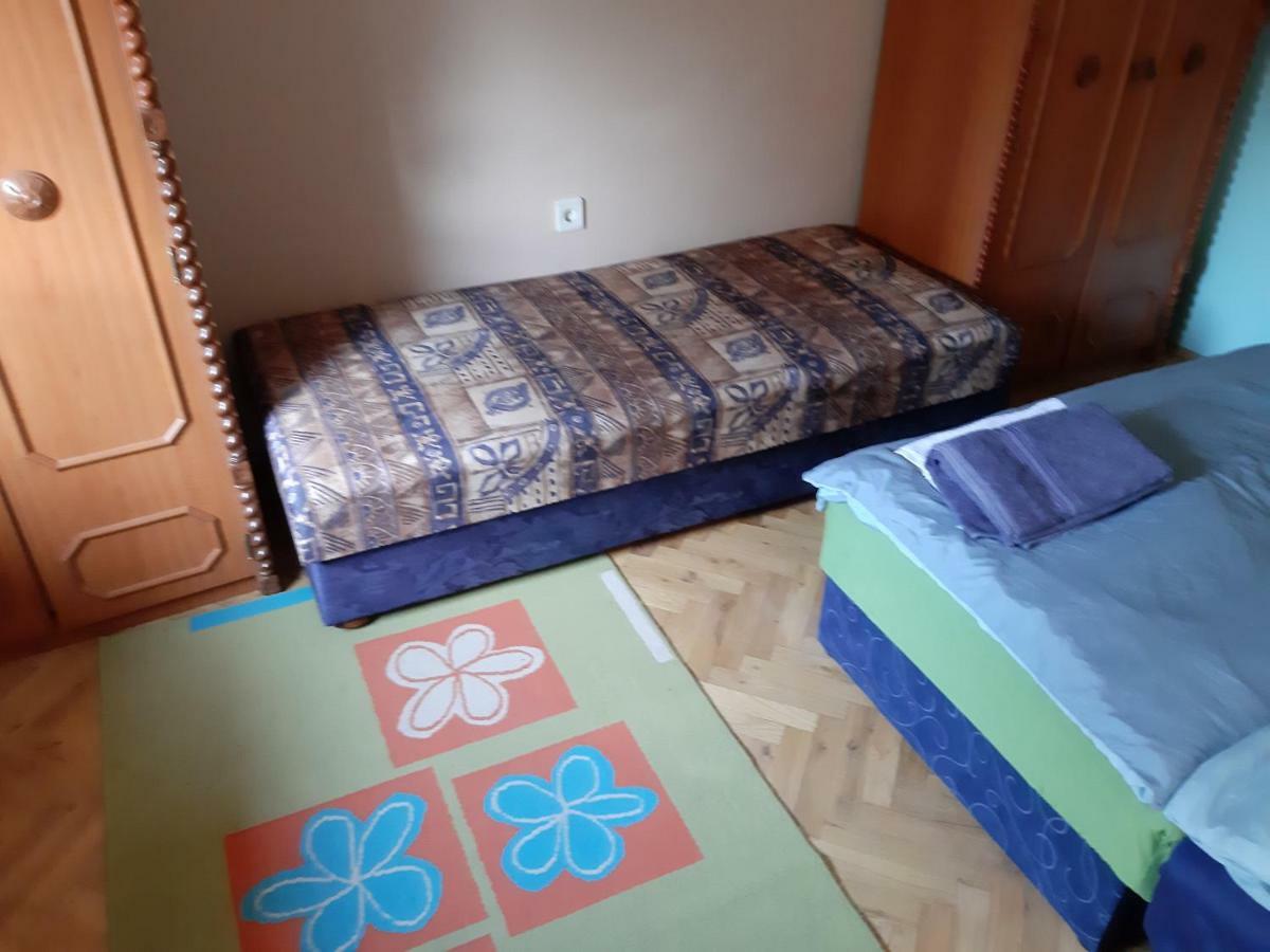 Andi Ueduelohaz Szolnok Zewnętrze zdjęcie